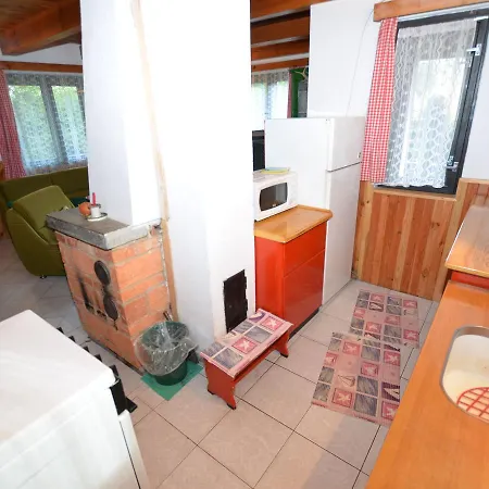 Comfortable Apartment With Private Terrace, 150 M From The Beach And The Lake Lipno *