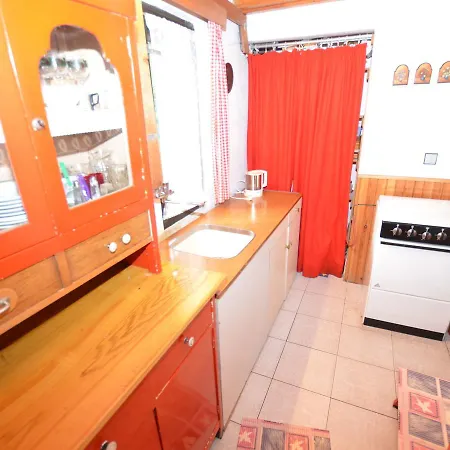 Comfortable Apartment With Private Terrace, 150 M From The Beach And The Lake Lipno *