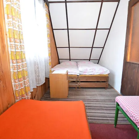 Comfortable Apartment With Private Terrace, 150 M From The Beach And The Lake Lipno *