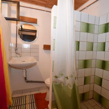 Comfortable Apartment With Private Terrace, 150 M From The Beach And The Lake Lipno Černá v Pošumaví