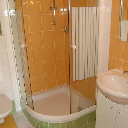 Horská chata Comfortable Apartment With Private Terrace, 150 M From The Beach And The Lake Lipno