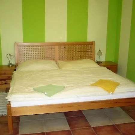 Horská chata Comfortable Apartment With Private Terrace, 150 M From The Beach And The Lake Lipno *